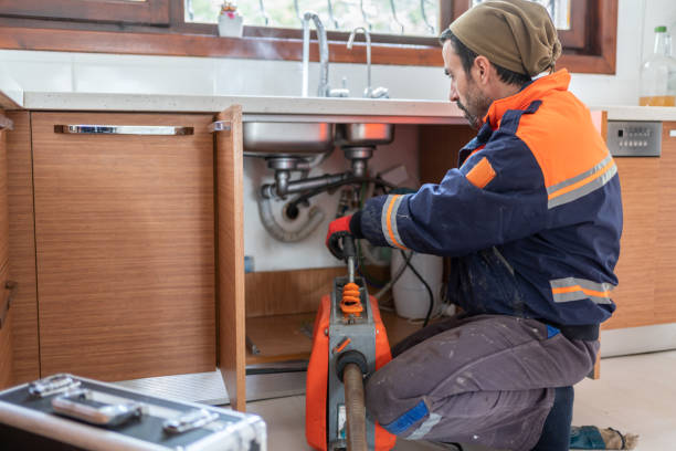 Best Affordable Plumber Near Me  in Park Ridge, IL