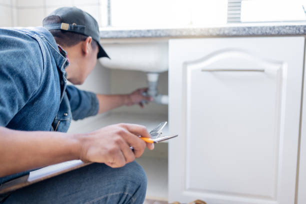 Best Gas Line Repair  in Park Ridge, IL