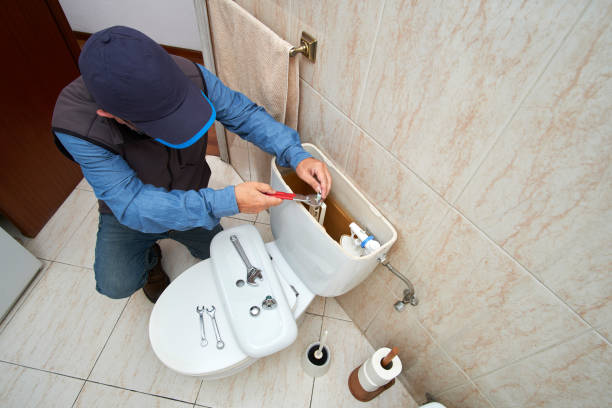 Park Ridge, IL Plumbing Company