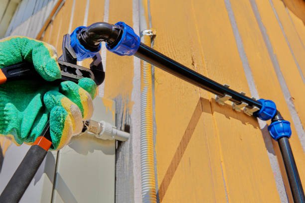 Best Shower Repair Services  in Park Ridge, IL