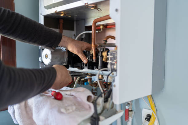 Best Sewer Line Repair  in Park Ridge, IL