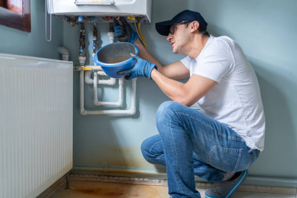 Best Emergency Plumbing Repair  in Park Ridge, IL