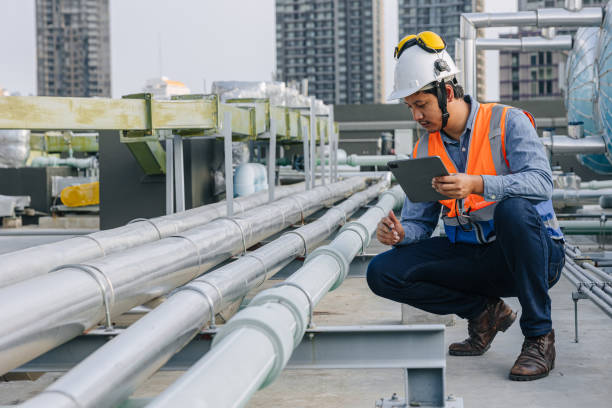 Best Plumbing Installation Services  in Park Ridge, IL
